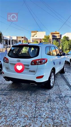 هيونداي سانتافي
